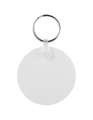 Llavero reciclado en forma de círculo N10574012