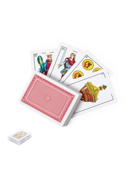 Baraja Española N3201