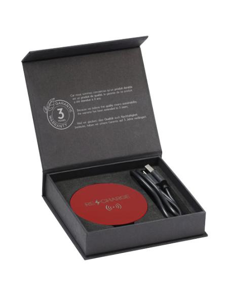 SCX.design Estación de carga inalámbrica W12 N12050XP2