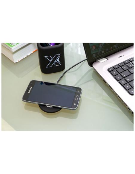 SCX.design Estación de carga inalámbrica W12 N09050XP2