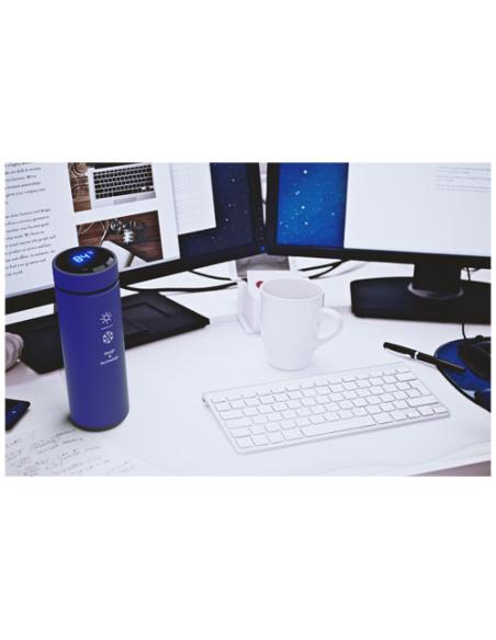 SCX.design D10 Botella con aislamiento térmico N25930XP2