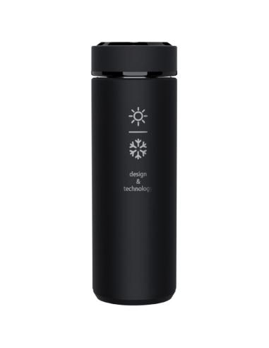 SCX.design D10 Botella con aislamiento térmico N09930XP2