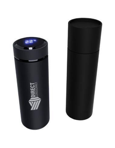 SCX.design D10 Botella con aislamiento térmico N09930XP2