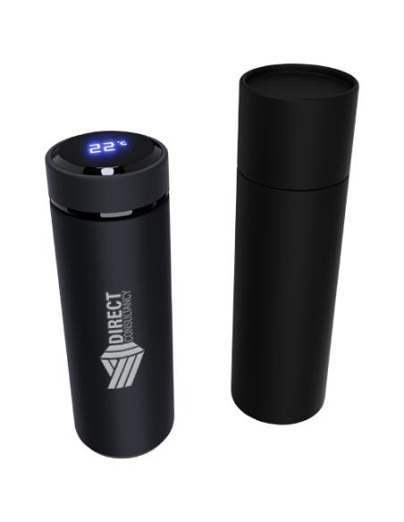 SCX.design D10 Botella con aislamiento térmico N09930XP2