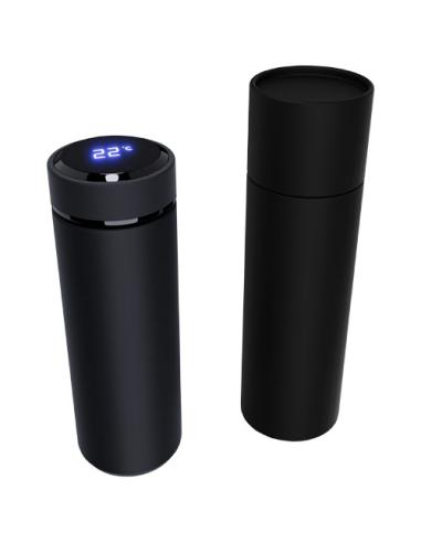 SCX.design D10 Botella con aislamiento térmico N09930XP2