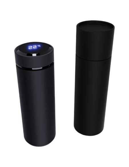 SCX.design D10 Botella con aislamiento térmico N09930XP2