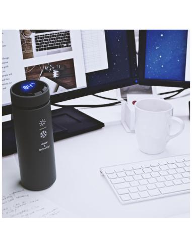 SCX.design D10 Botella con aislamiento térmico N09930XP2