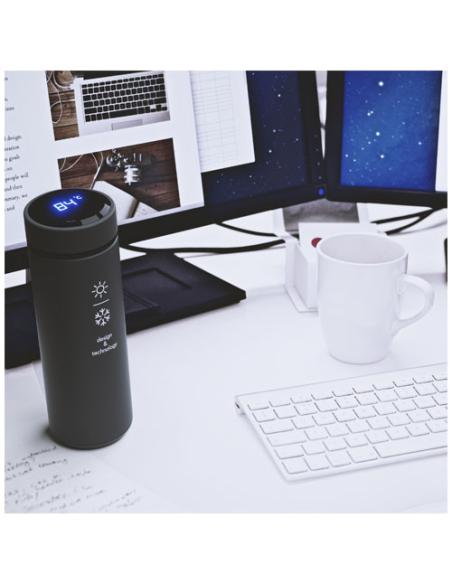 SCX.design D10 Botella con aislamiento térmico N09930XP2