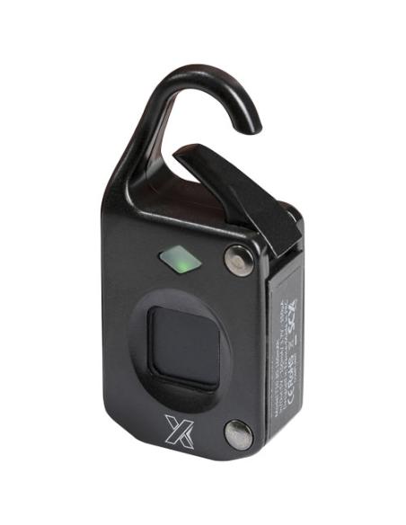 SCX.design T10 candado huella digital N09130XP2