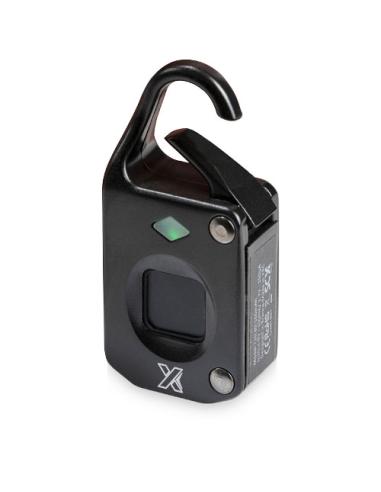 SCX.design T10 candado huella digital N09130XP2