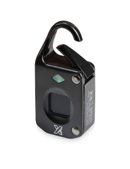 SCX.design T10 candado huella digital N09130XP2