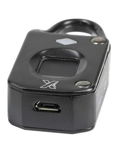 SCX.design T10 candado huella digital N09130XP2