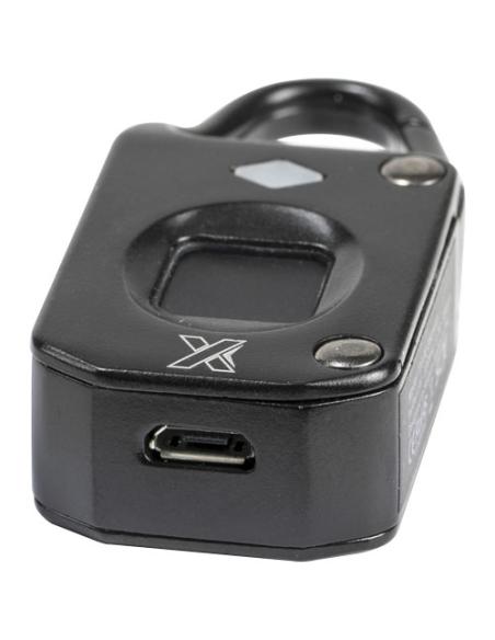 SCX.design T10 candado huella digital N09130XP2