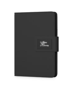 SCX.design O16 A5 notebook powerbank retroiluminado N09110XP2 2