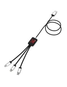 SCX.design C17 easy to use light-up cable retroiluminado N12300XP2 2