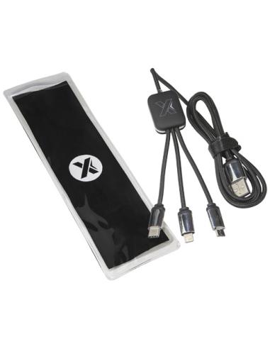 SCX.design C17 easy to use light-up cable retroiluminado N12300XP2