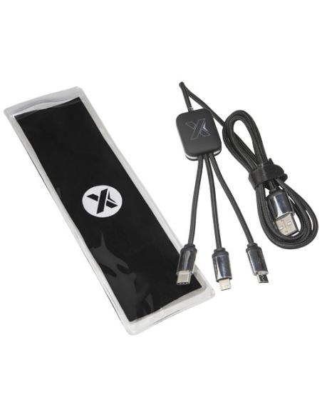 SCX.design C17 easy to use light-up cable retroiluminado N25300XP2