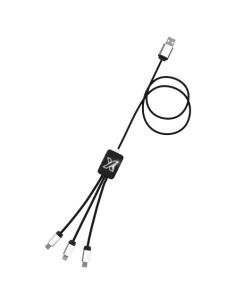 SCX.design C17 easy to use light-up cable retroiluminado N12300XP2