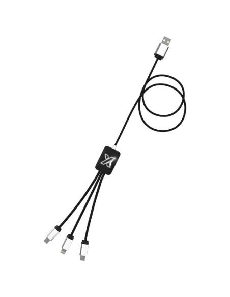 SCX.design C17 easy to use light-up cable retroiluminado N09300XP2