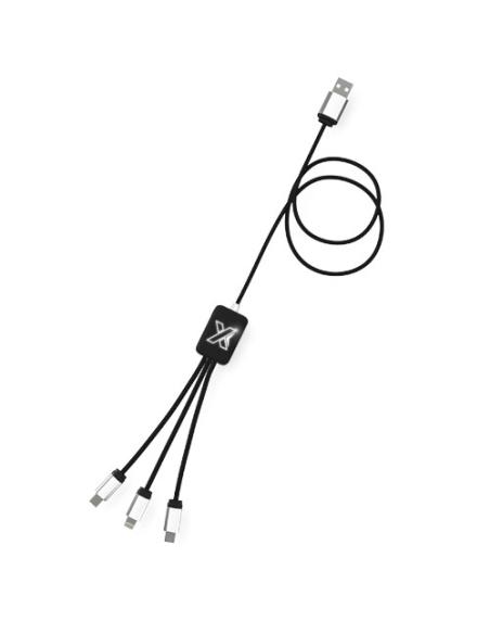 SCX.design C17 easy to use light-up cable retroiluminado N09300XP2