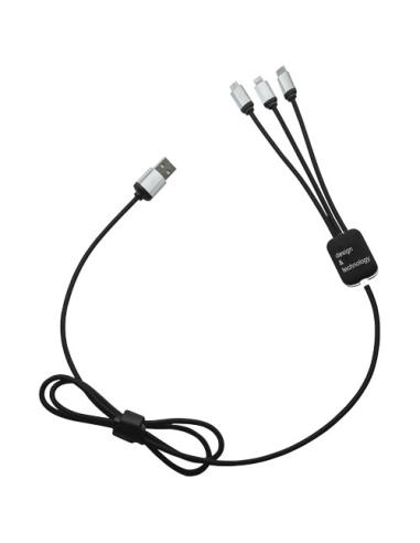 SCX.design C17 easy to use light-up cable retroiluminado N09300XP2