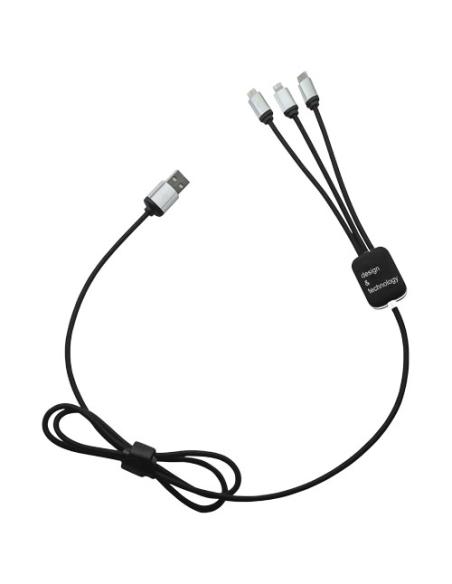 SCX.design C17 easy to use light-up cable retroiluminado N09300XP2