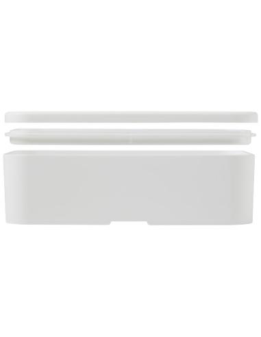 Fiambrera de una sola capa N10004022