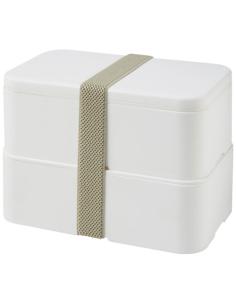 Fiambrera de doble capa N10104022