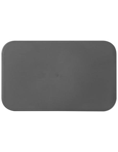 Fiambrera de doble capa N28104022