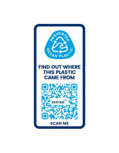 Bidón deportivo con tapa con boquilla de 750 ml N00284012