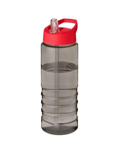 Bidón deportivo con tapa con boquilla de 750 ml N20284012