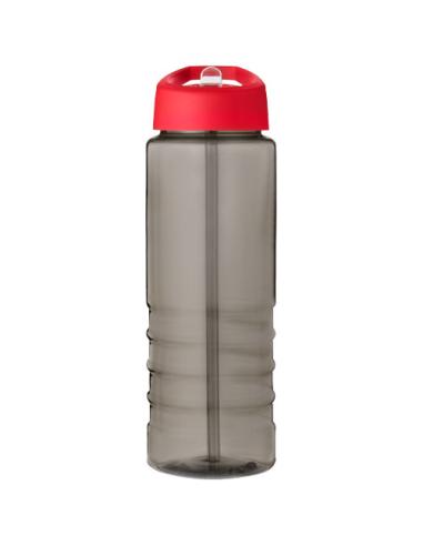 Bidón deportivo con tapa con boquilla de 750 ml N20284012