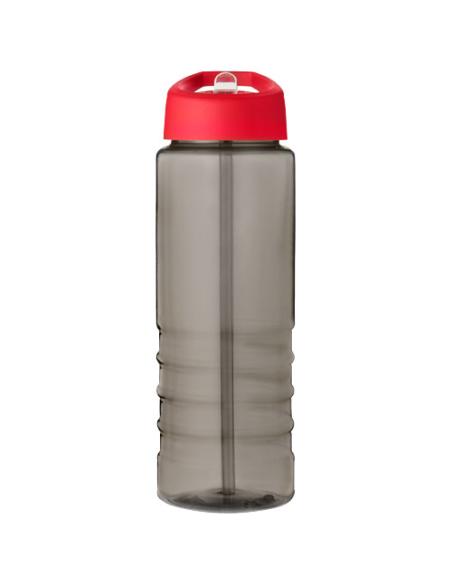 Bidón deportivo con tapa con boquilla de 750 ml N20284012