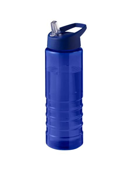 Bidón deportivo con tapa con boquilla de 750 ml N30284012