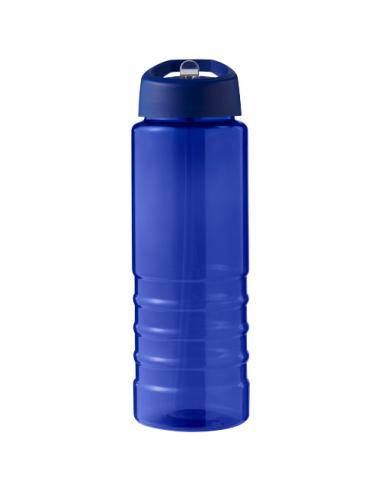 Bidón deportivo con tapa con boquilla de 750 ml N30284012