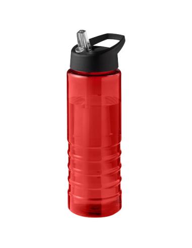 Bidón deportivo con tapa con boquilla de 750 ml N60284012