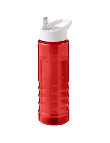 Bidón deportivo con tapa con boquilla de 750 ml N70284012