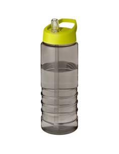 Bidón deportivo con tapa con boquilla de 750 ml N00284012