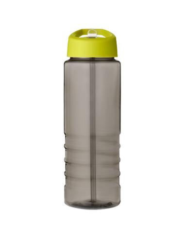 Bidón deportivo con tapa con boquilla de 750 ml N90284012