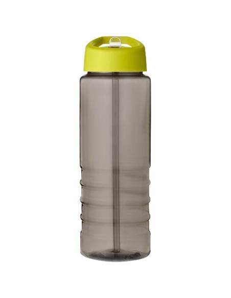 Bidón deportivo con tapa con boquilla de 750 ml N90284012