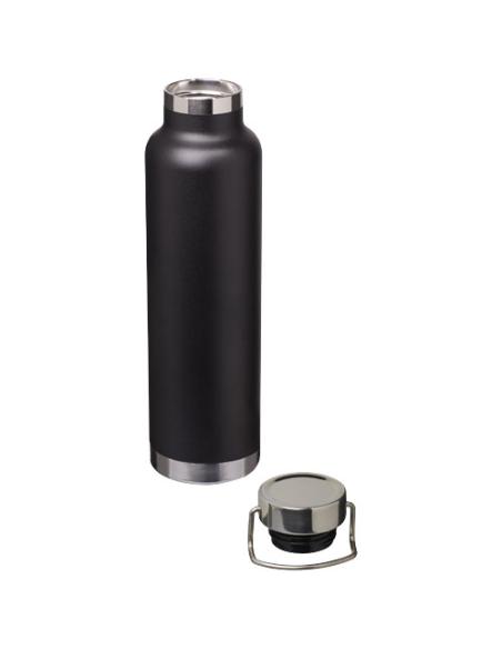 Botella de 650 ml con aislamiento de cobre al vacío N00884001