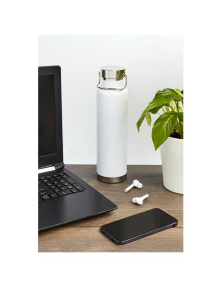 Botella de 650 ml con aislamiento de cobre al vacío N00884001