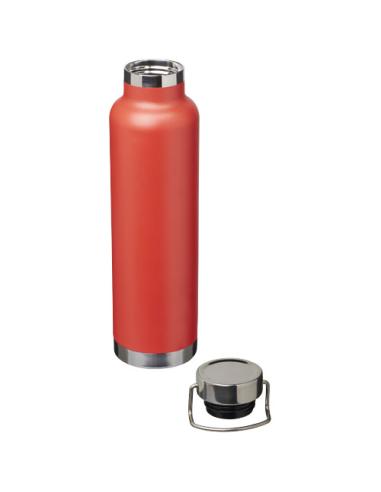 Botella de 650 ml con aislamiento de cobre al vacío N40884001