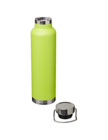 Botella de 650 ml con aislamiento de cobre al vacío N50884001