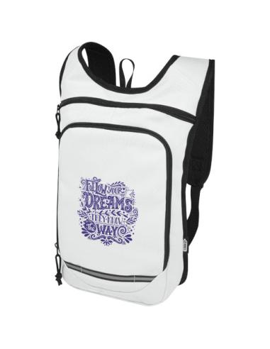 Mochila de exterior GRS RPET de 6,5 L N10856021