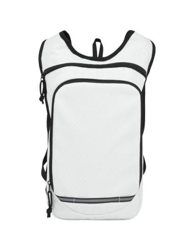 Mochila de exterior GRS RPET de 6,5 L N10856021