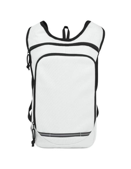 Mochila de exterior GRS RPET de 6,5 L N10856021