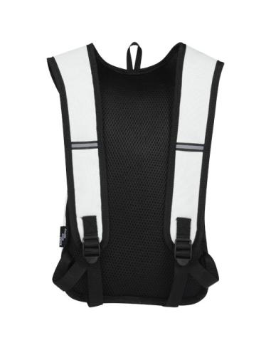 Mochila de exterior GRS RPET de 6,5 L N10856021