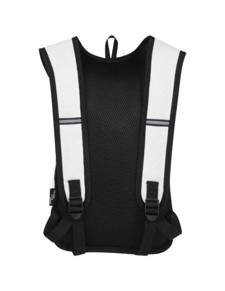 Mochila de exterior GRS RPET de 6,5 L N10856021