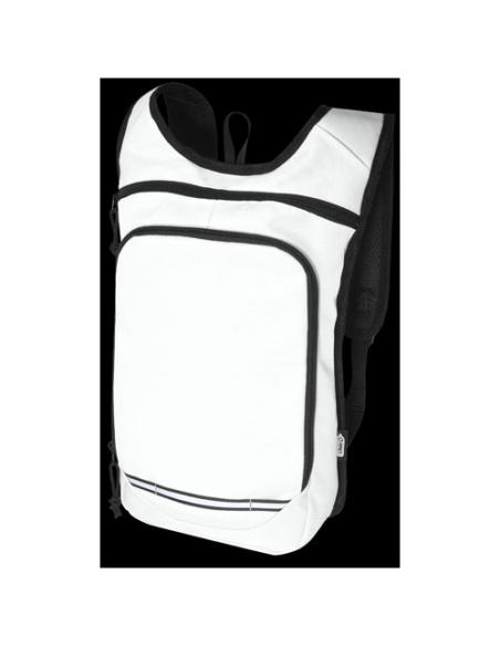 Mochila de exterior GRS RPET de 6,5 L N10856021